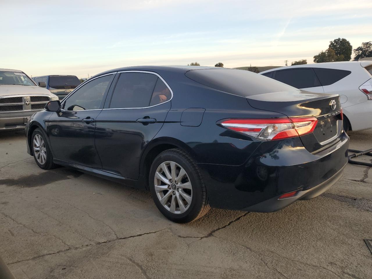 2018 Toyota Camry - Image 2