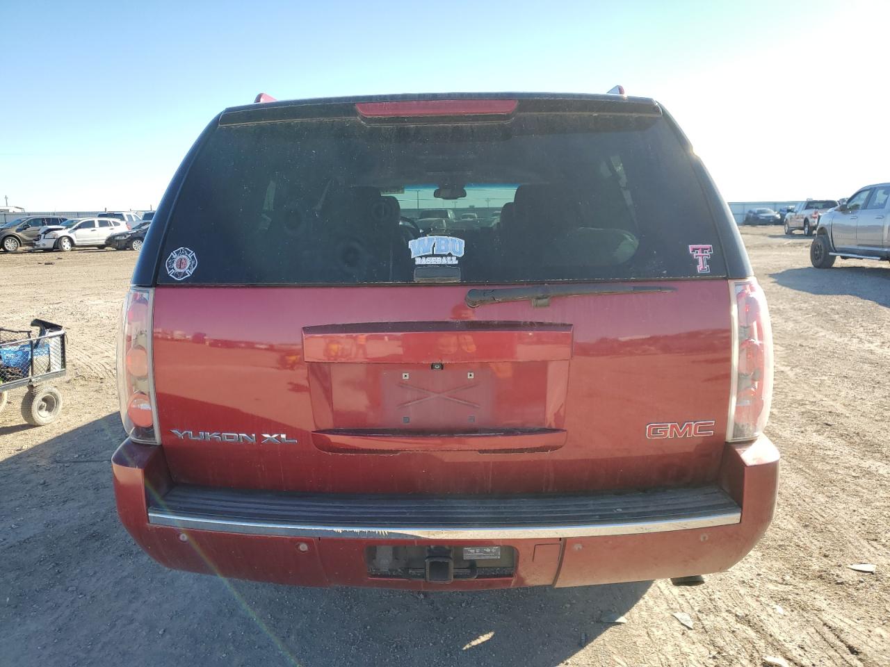 2013 GMC Yukon - Image 6