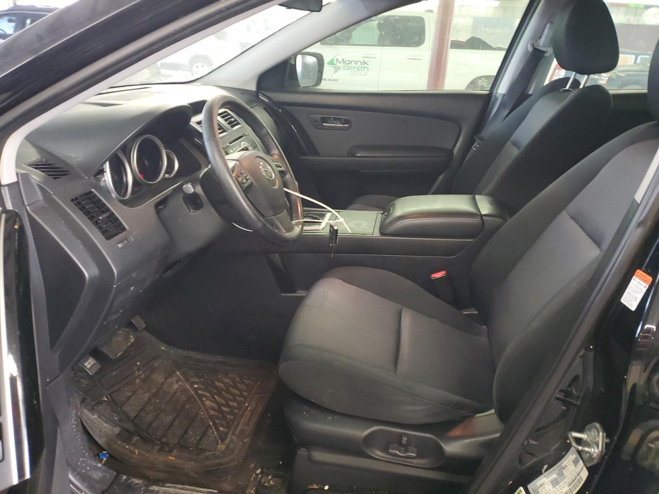 2008 Mazda CX-9 - Image 7