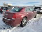 2018 Chrysler 300 Limited na sprzedaż w Kansas City, KS - Front End