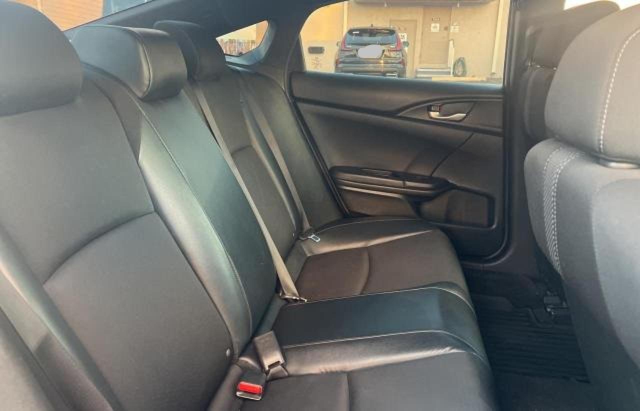 2019 Honda Civic - Image 6