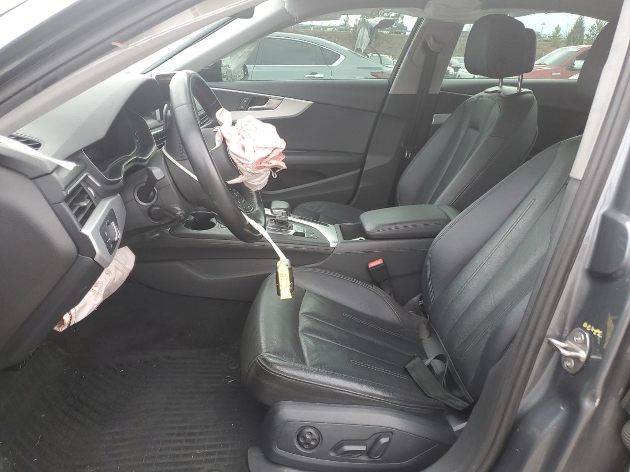 2017 Audi A4 - Image 7