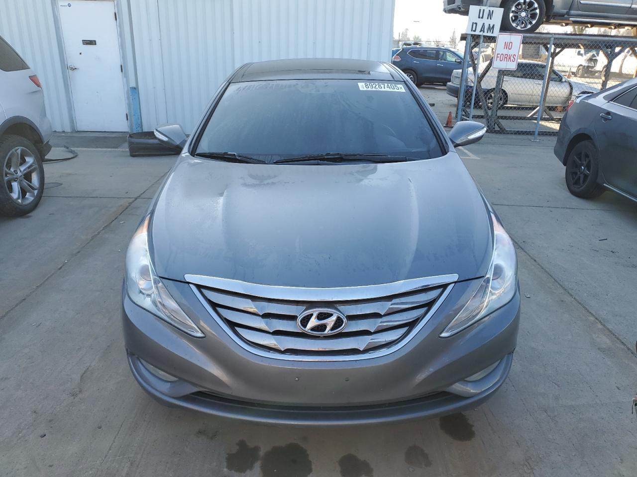 2013 Hyundai Sonata - Image 5