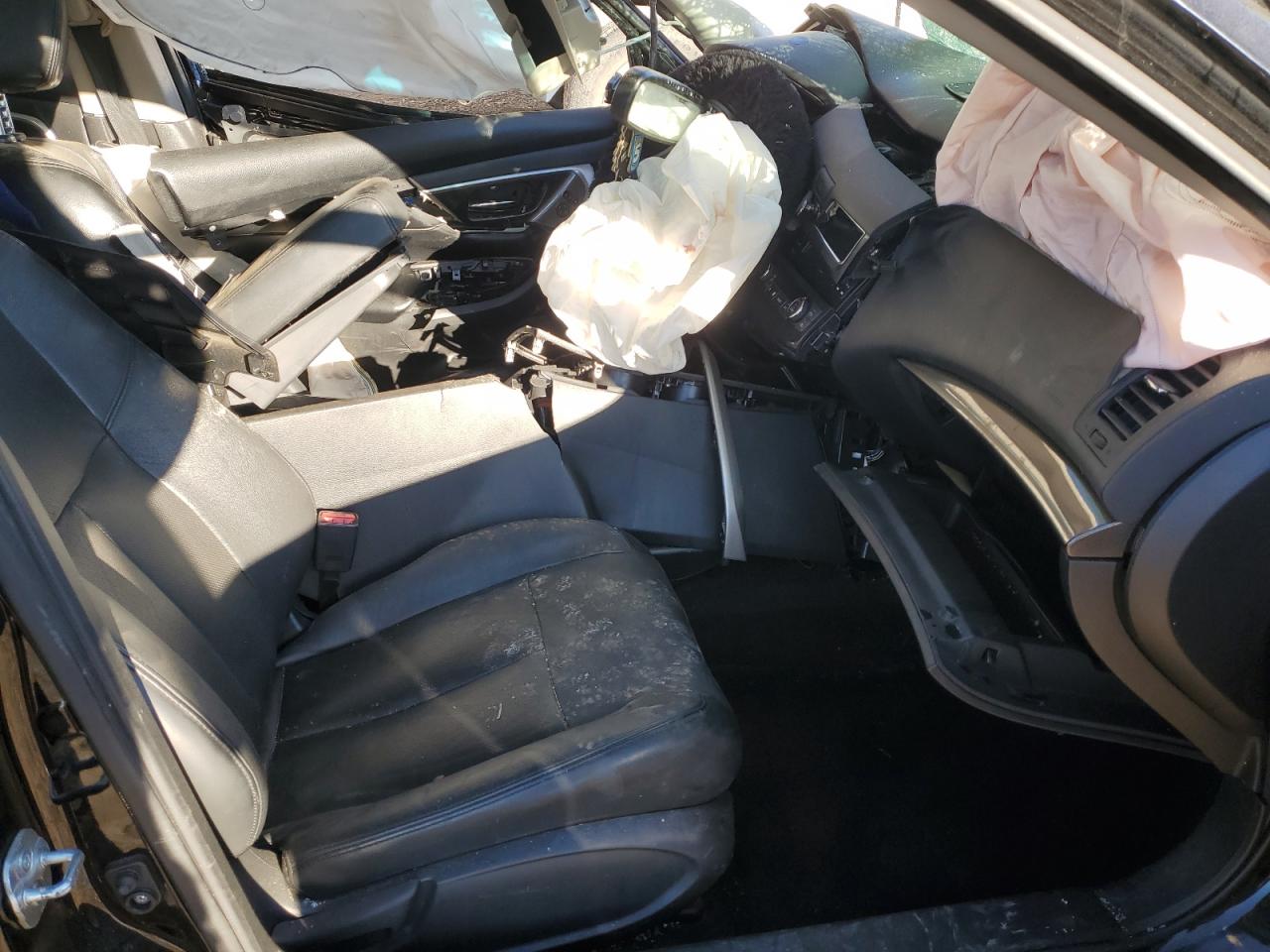 2014 Nissan Altima - Image 7