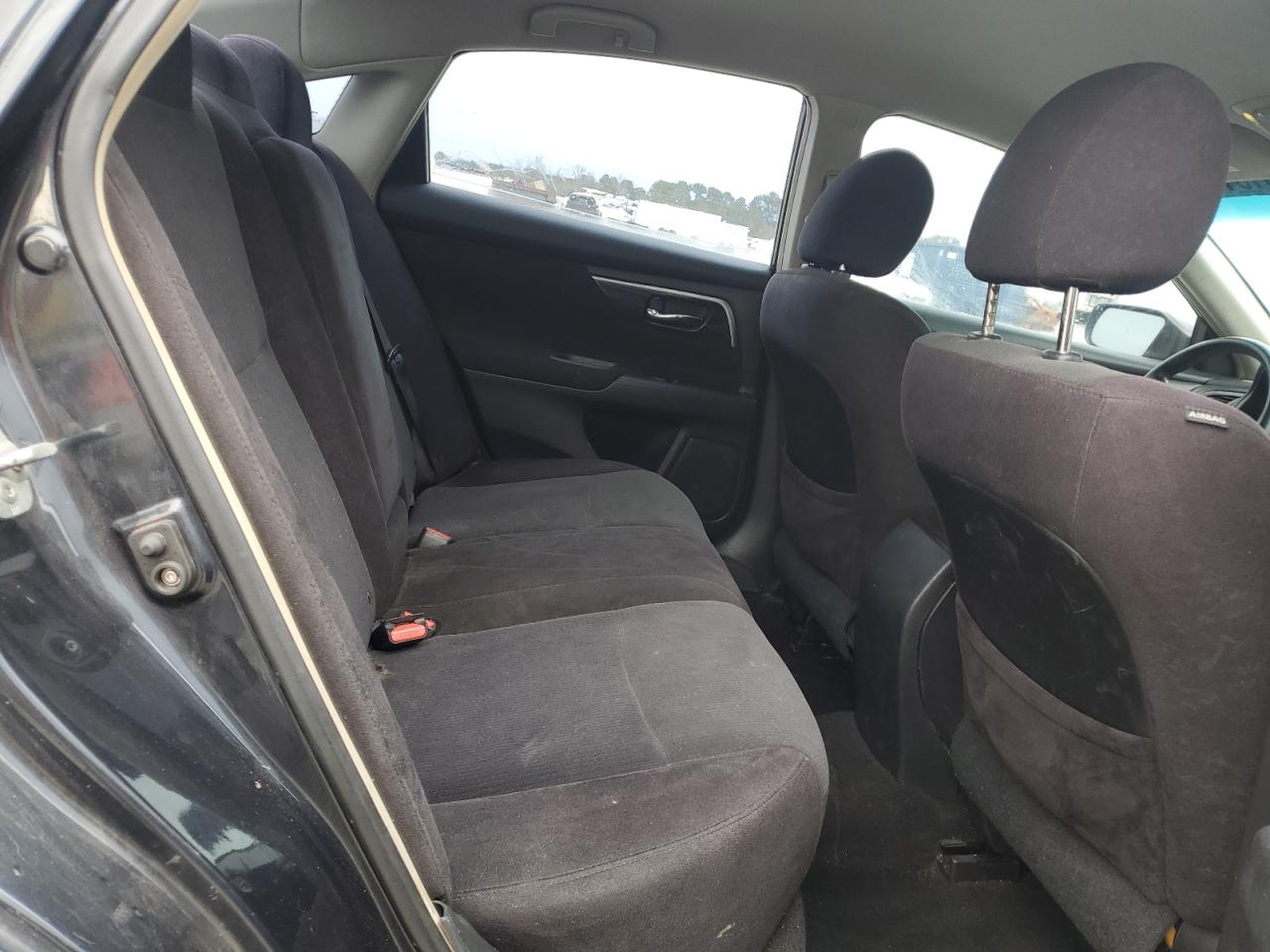 2013 Nissan Altima - Image 10