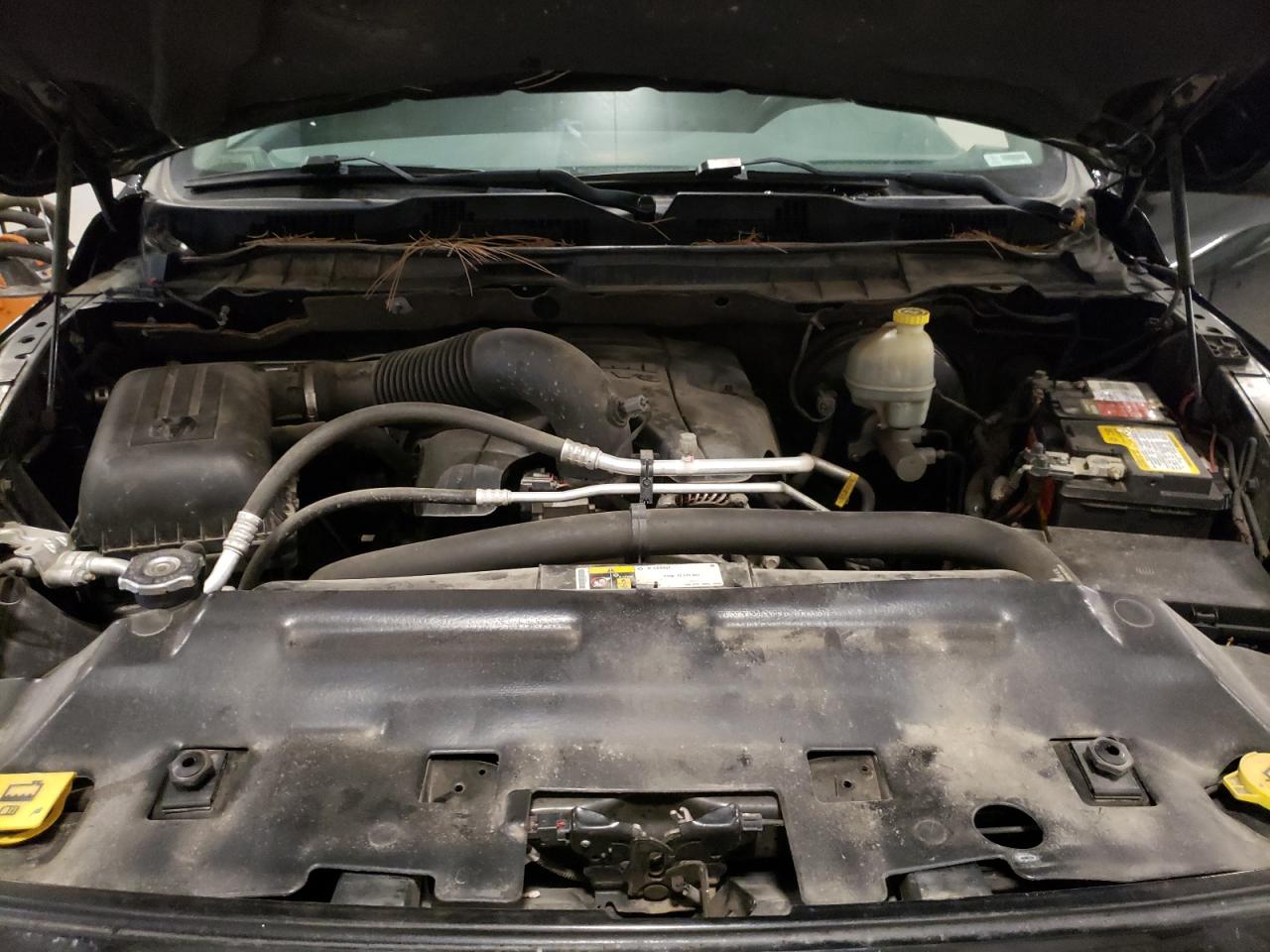 2015 RAM 1500 - Image 11