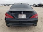 2016 Mercedes-Benz Cla 250 de vânzare în San Antonio, TX - Front End