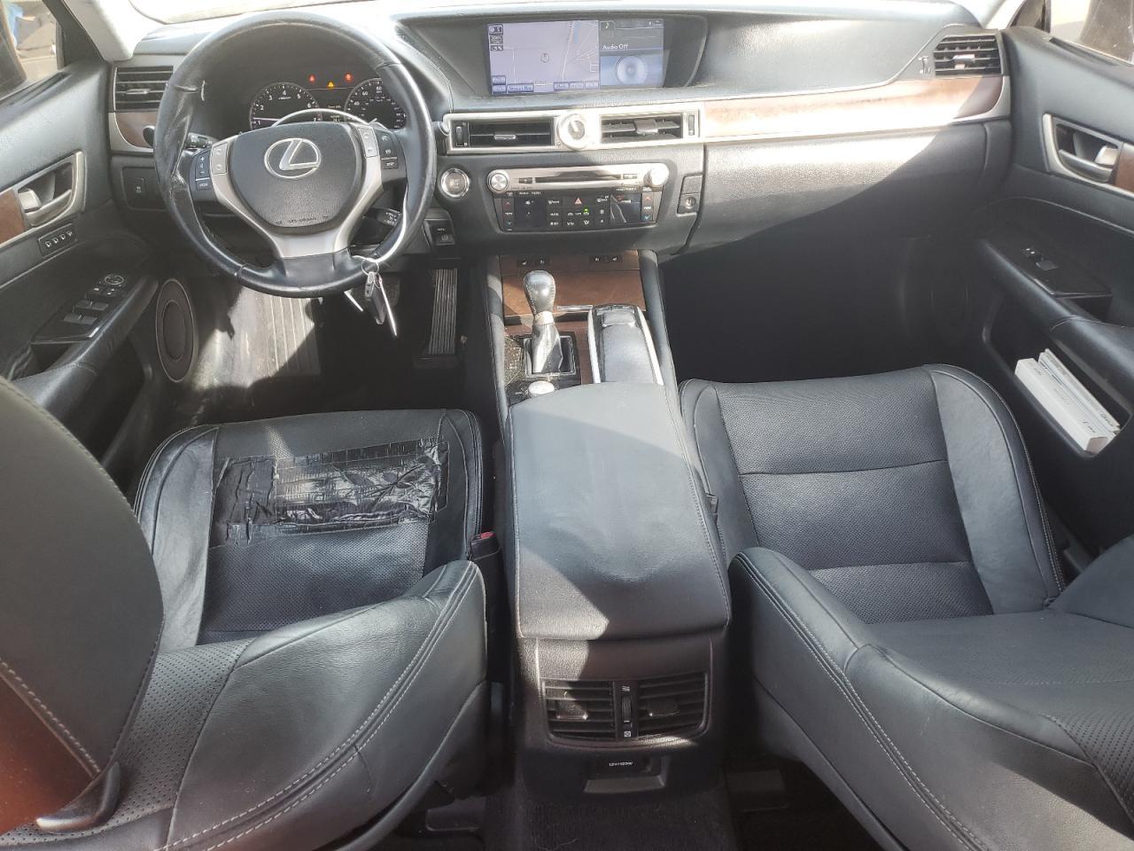 2013 Lexus GS - Image 8