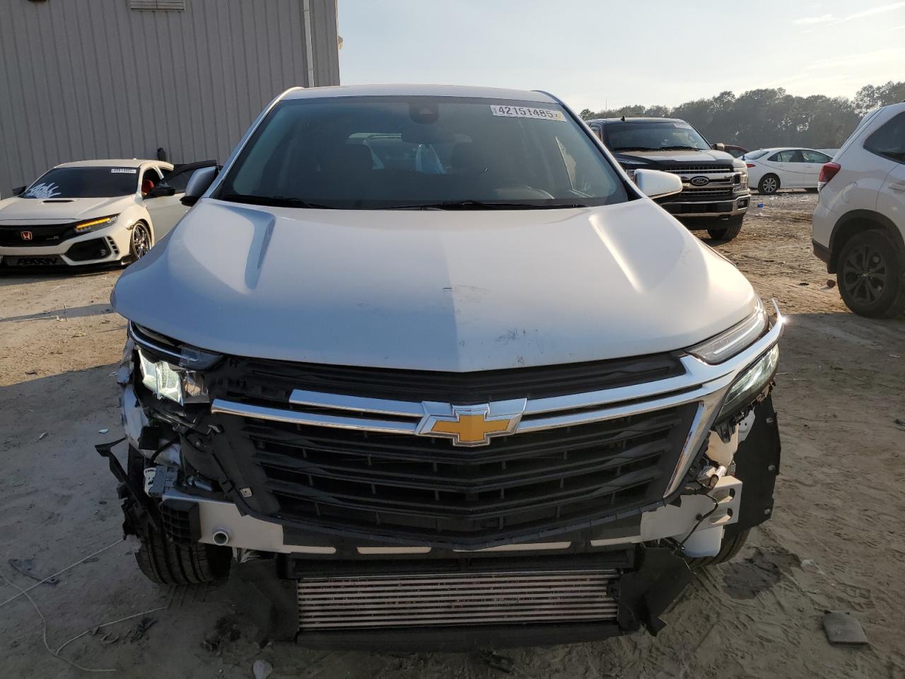 2022 Chevrolet Equinox - Image 5