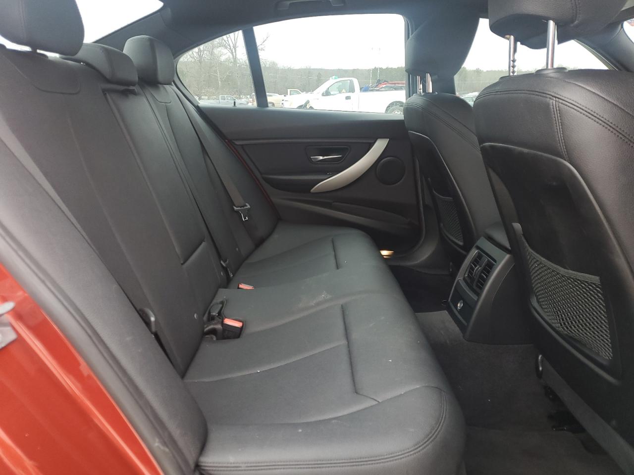2018 BMW 3er - Image 10
