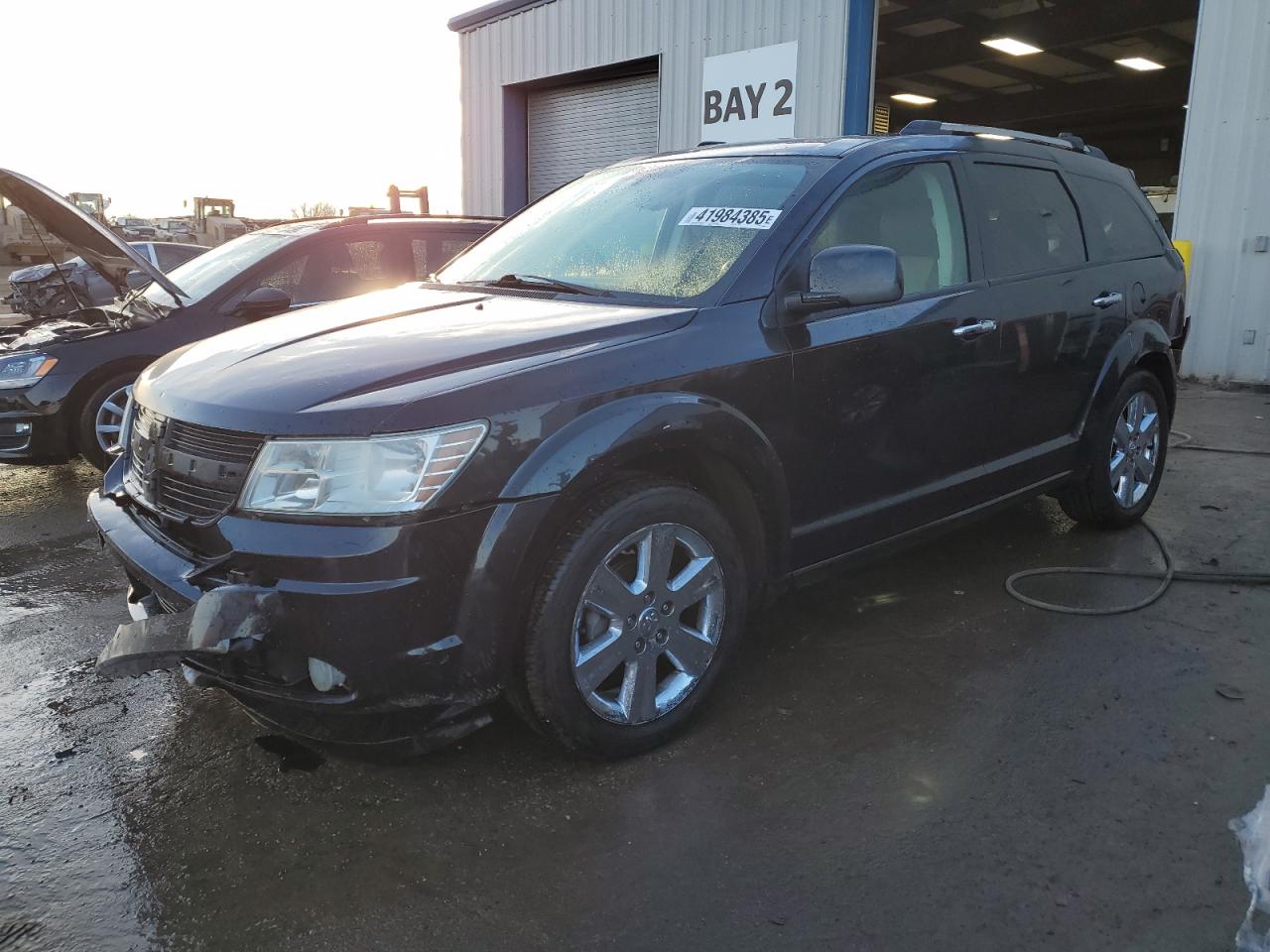 2009 Dodge Journey - Image 1