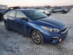 2020 Kia Forte Fe zu verkaufen in Cahokia Heights, IL - Rear End