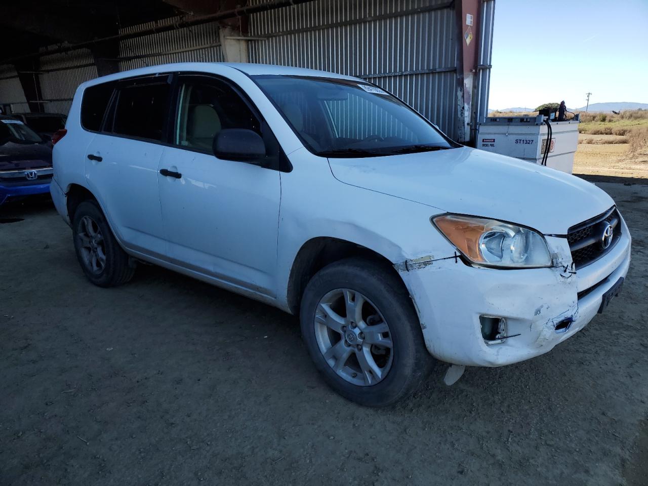 2009 Toyota RAV 4 - Image 4
