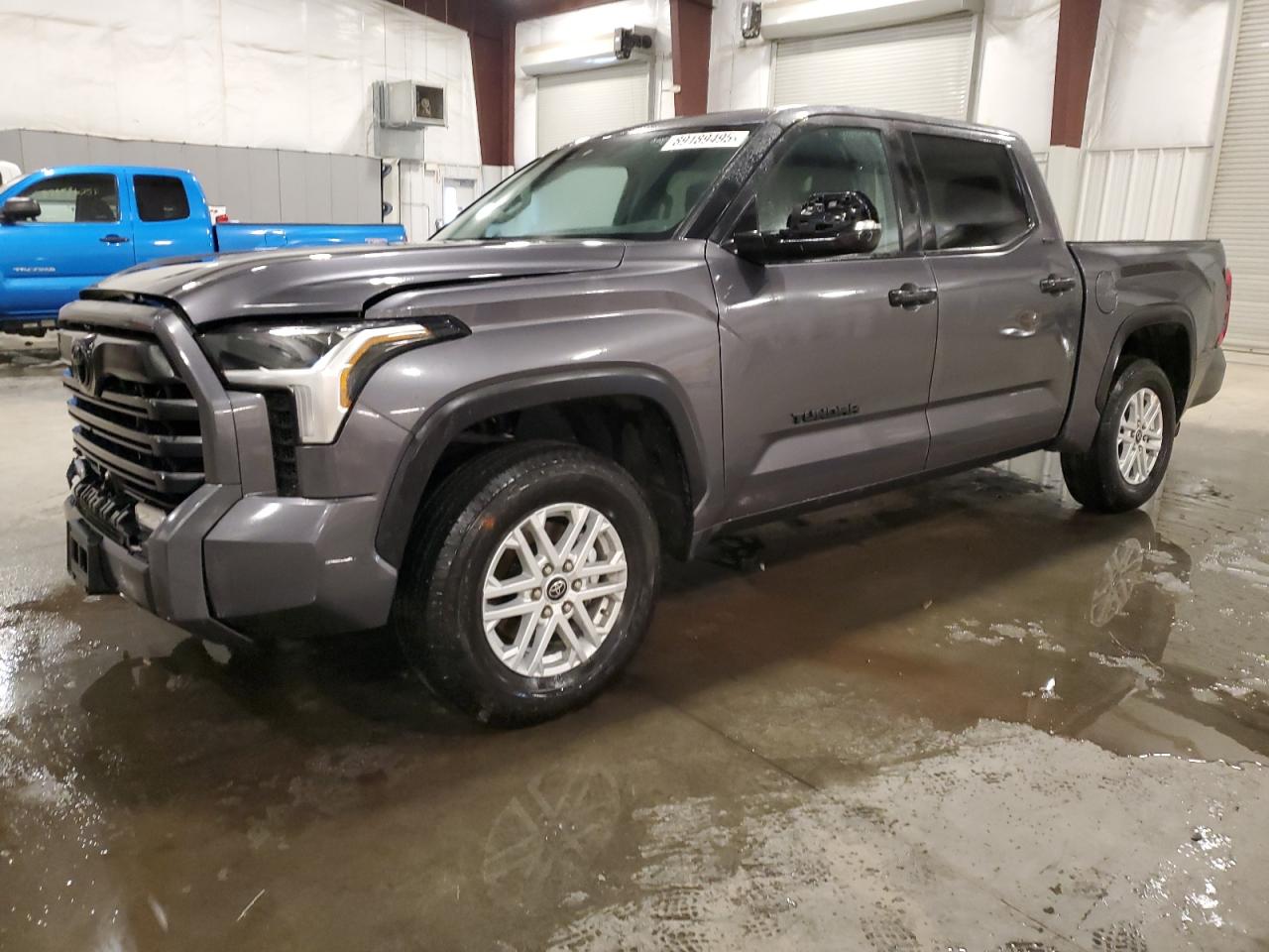 2022 Toyota Tundra - Image 1