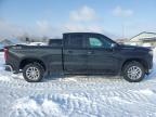 2022 Chevrolet Silverado Ltd K1500 Lt-L for Sale in Central Square, NY - Minor Dent/Scratches