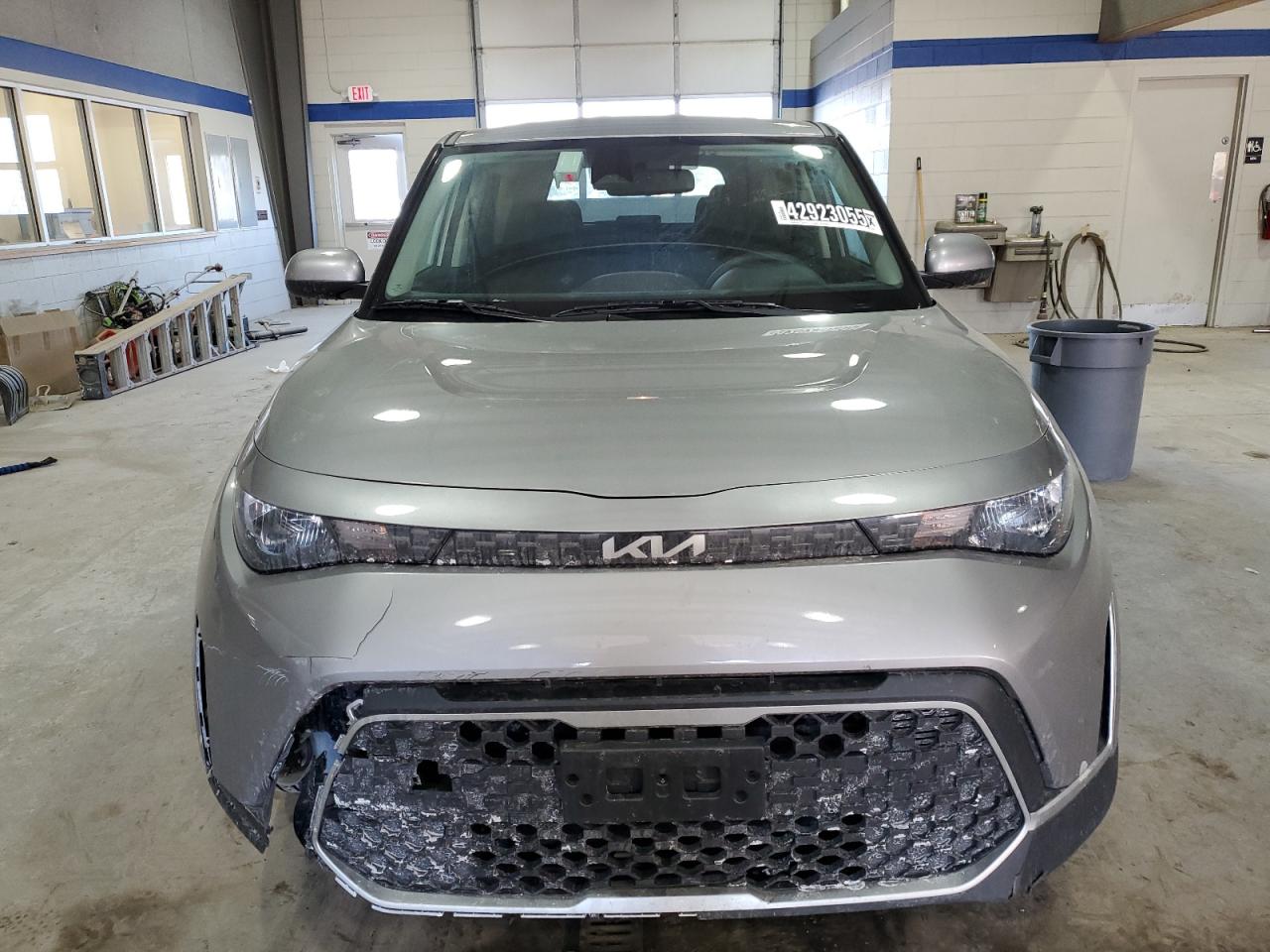 2023 Kia Soul - Image 5