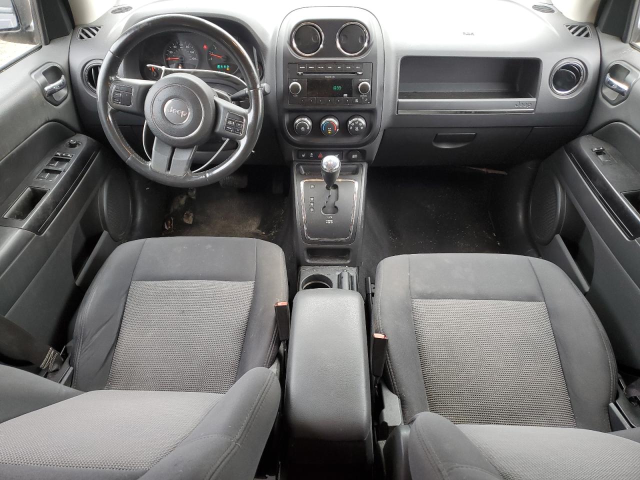 2011 Jeep Compass - Image 8