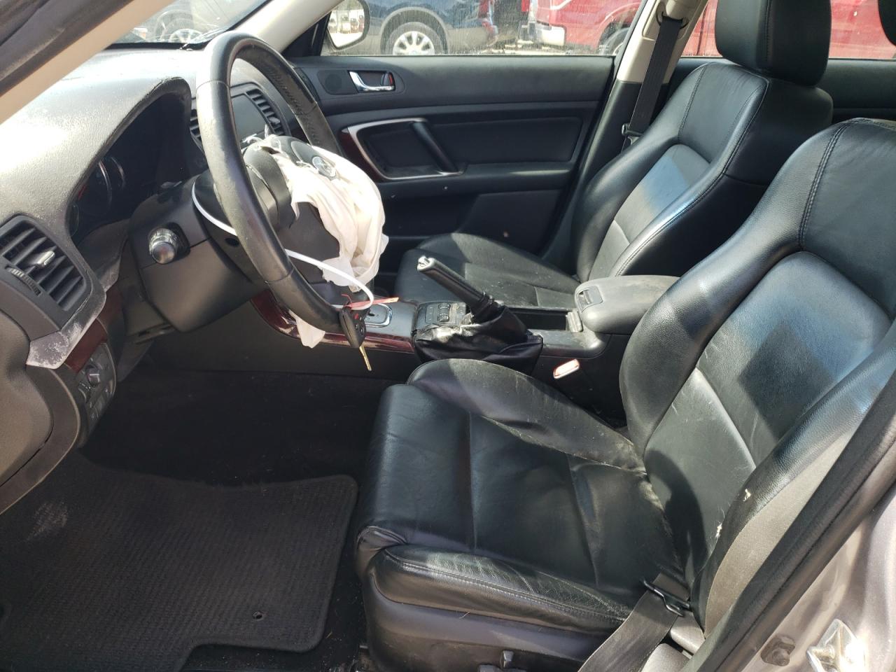 2008 Subaru Legacy - Image 7