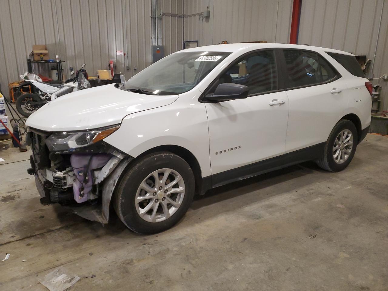 2020 Chevrolet Equinox - Image 1