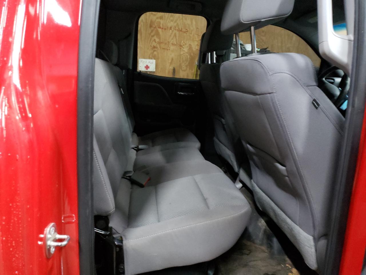 2016 Chevrolet Silverado - Image 10