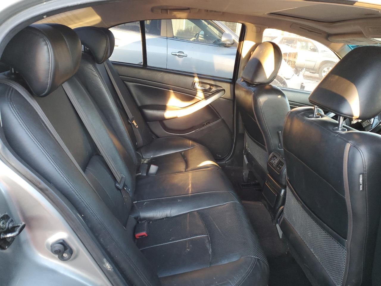 2006 Infiniti G - Image 10