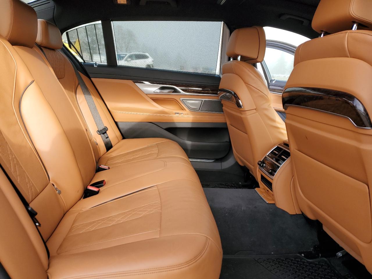 2022 BMW 7er - Image 10