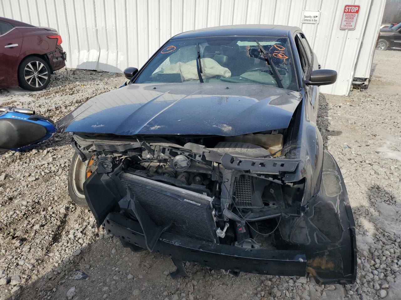 2014 Chrysler 300 - Image 5