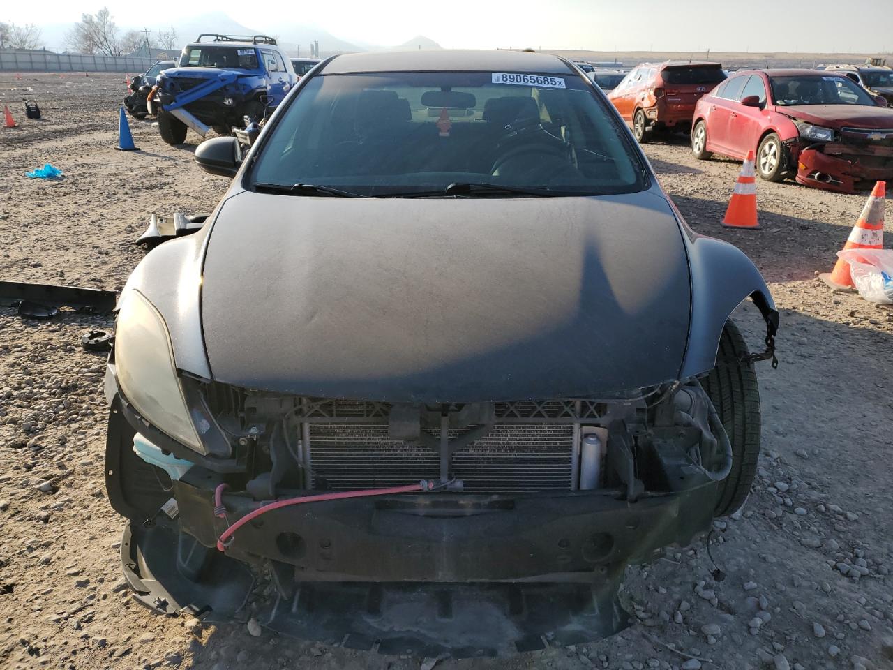 2010 Mazda 6 - Image 5