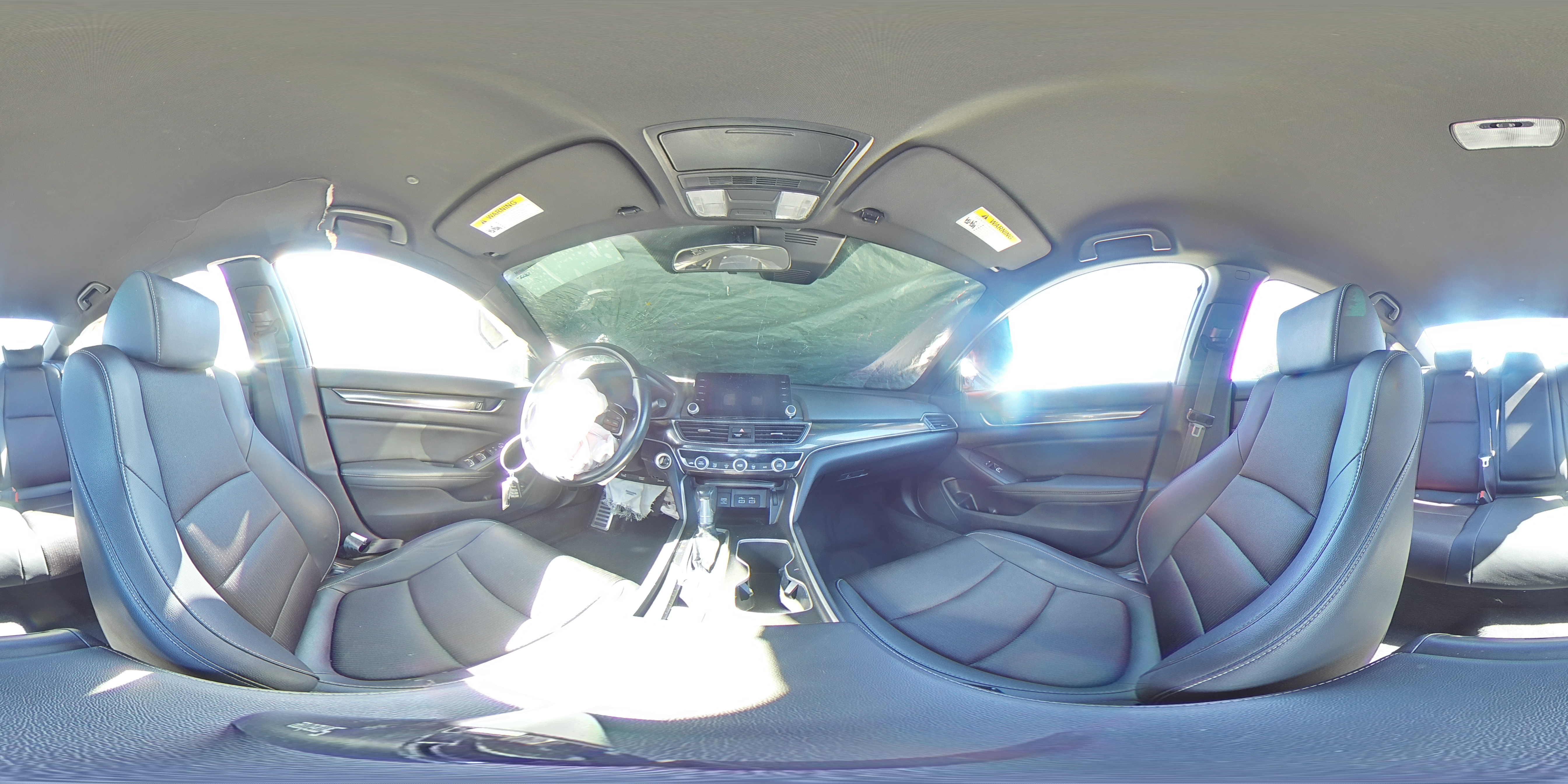 2022 Honda Accord - Image 12