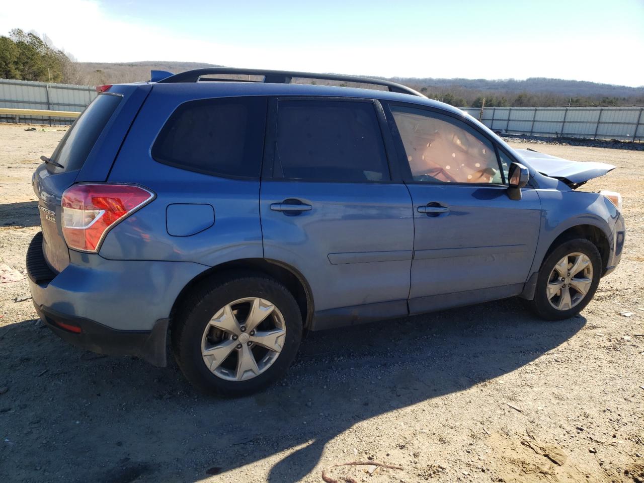 2016 Subaru Forester - Image 3