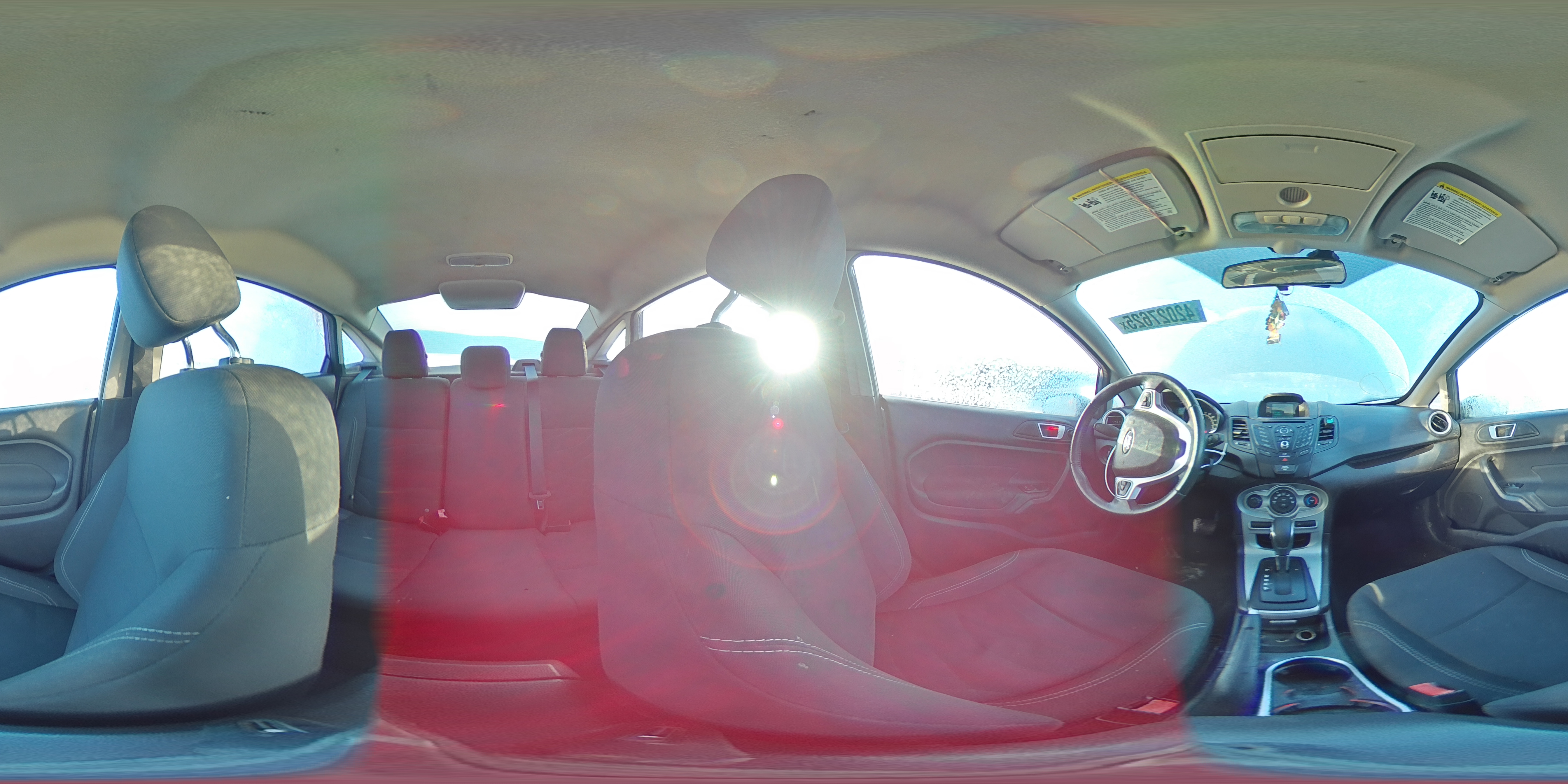 2016 Ford Fiesta - Image 13