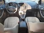 2017 Ford Focus Titanium იყიდება Eugene-ში, OR - Front End