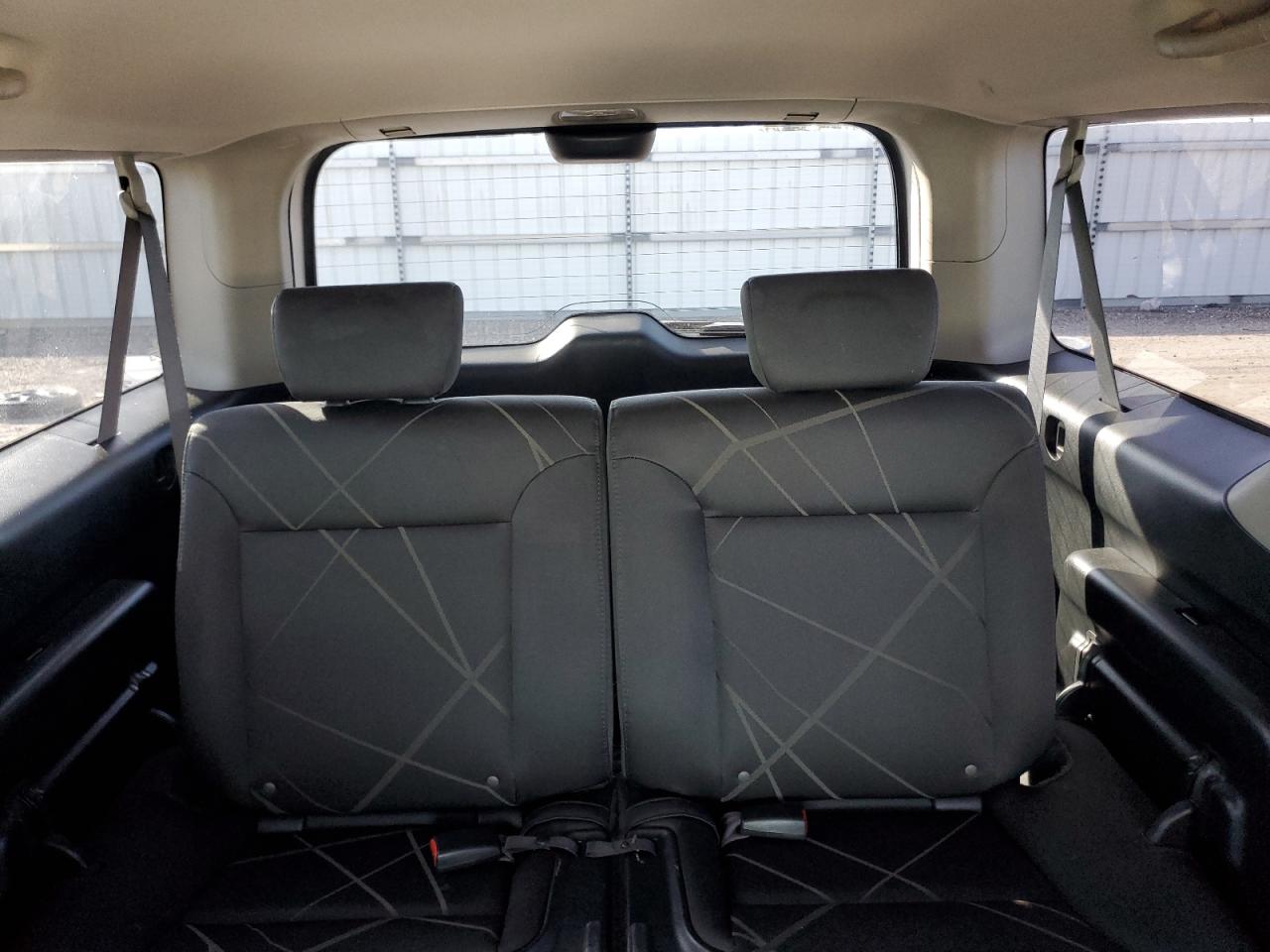 2009 Honda Element Sc VIN: 5J6YH18959L000277 Lot: 89386145