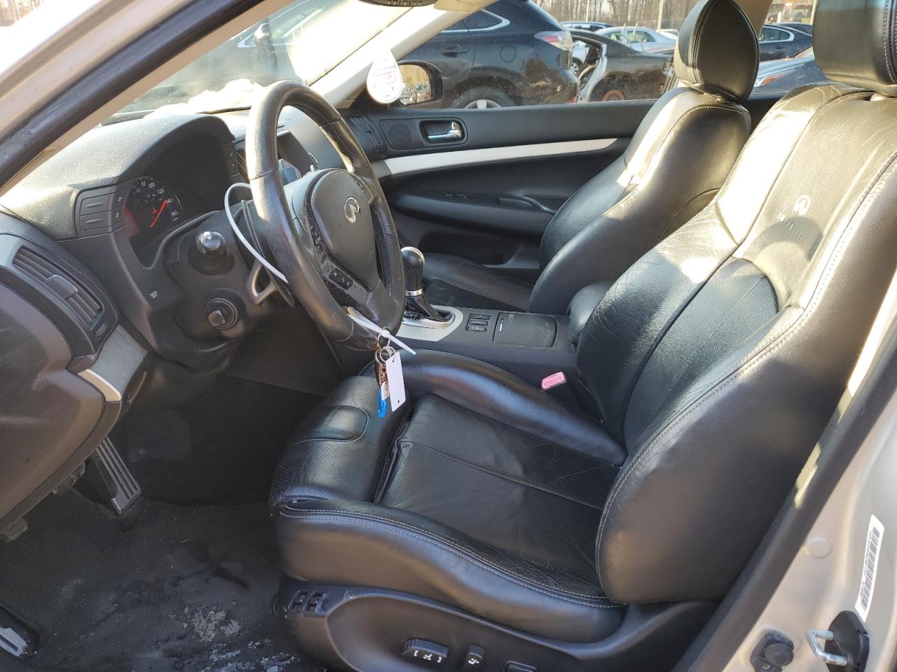 2007 Infiniti G - Image 7