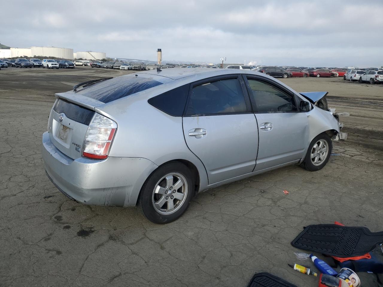 2006 Toyota Prius - Image 3