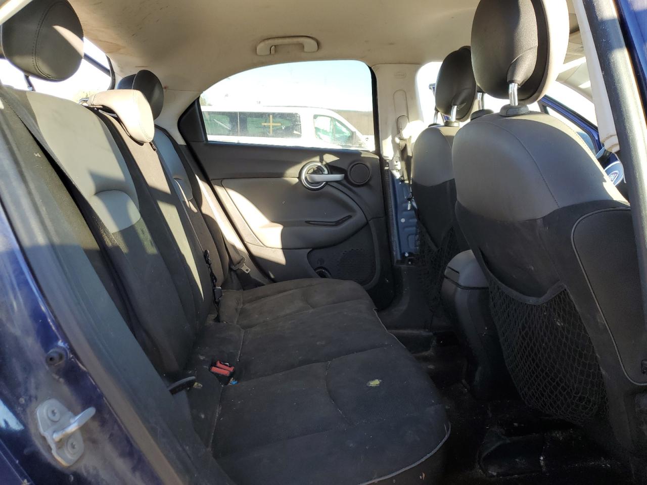 2016 Fiat 500 - Image 10