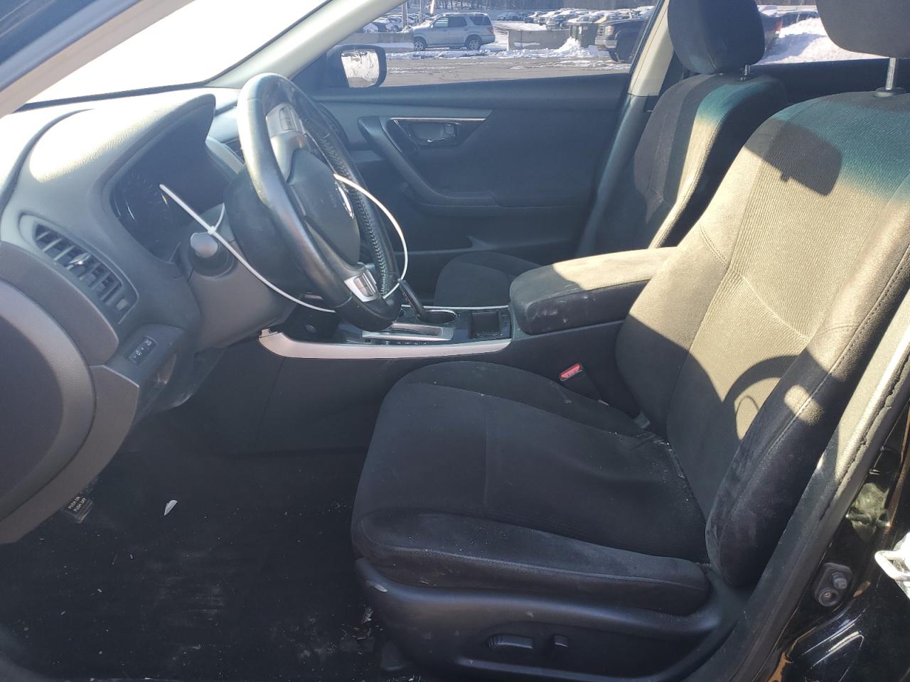 2013 Nissan Altima - Image 7
