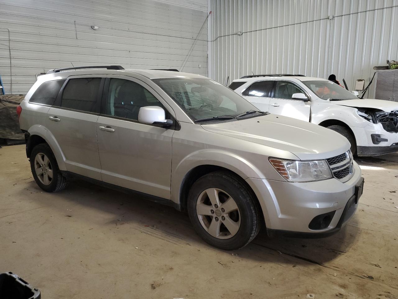 2012 Dodge Journey - Image 4