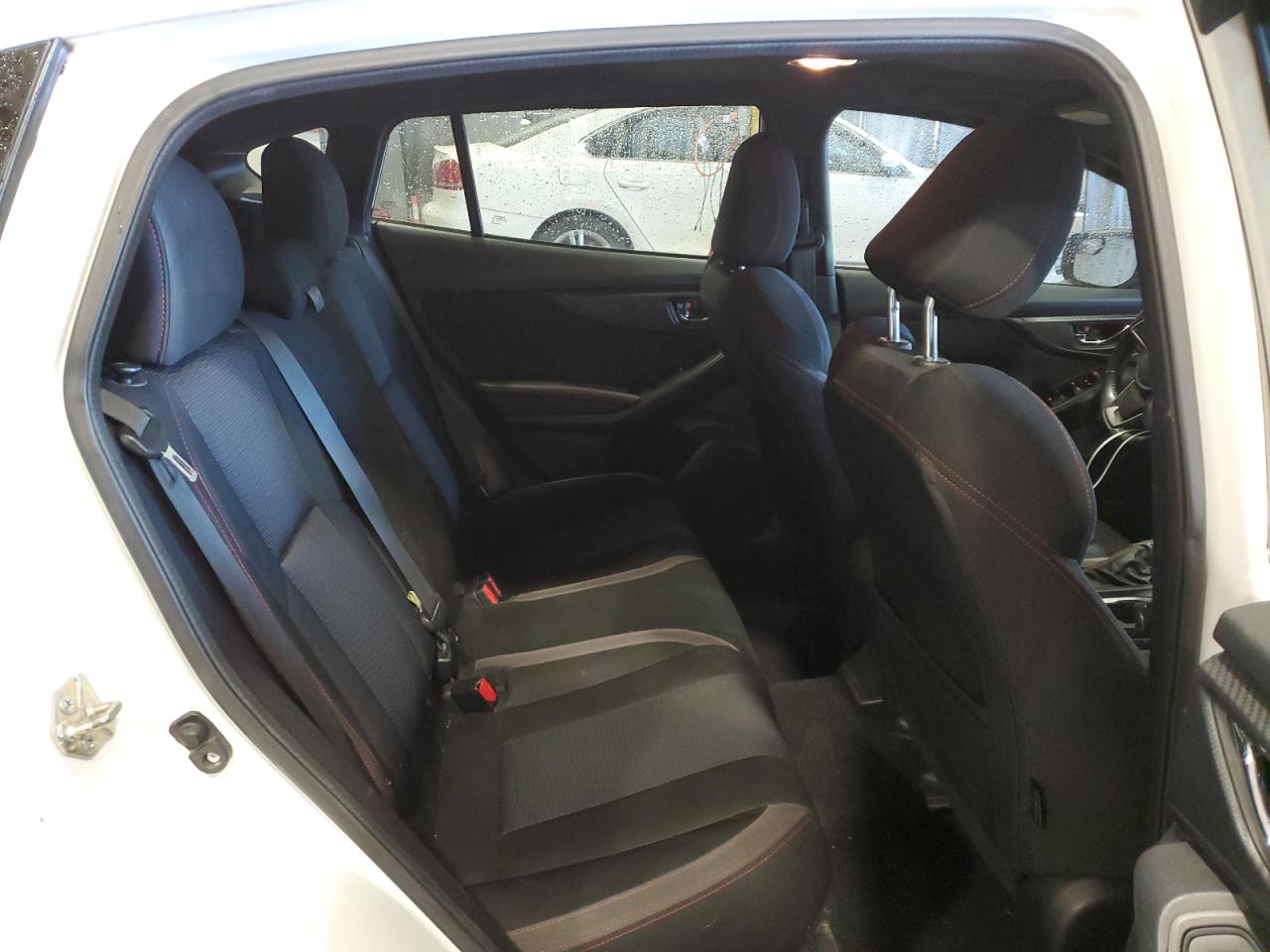 2017 Subaru Impreza - Image 10