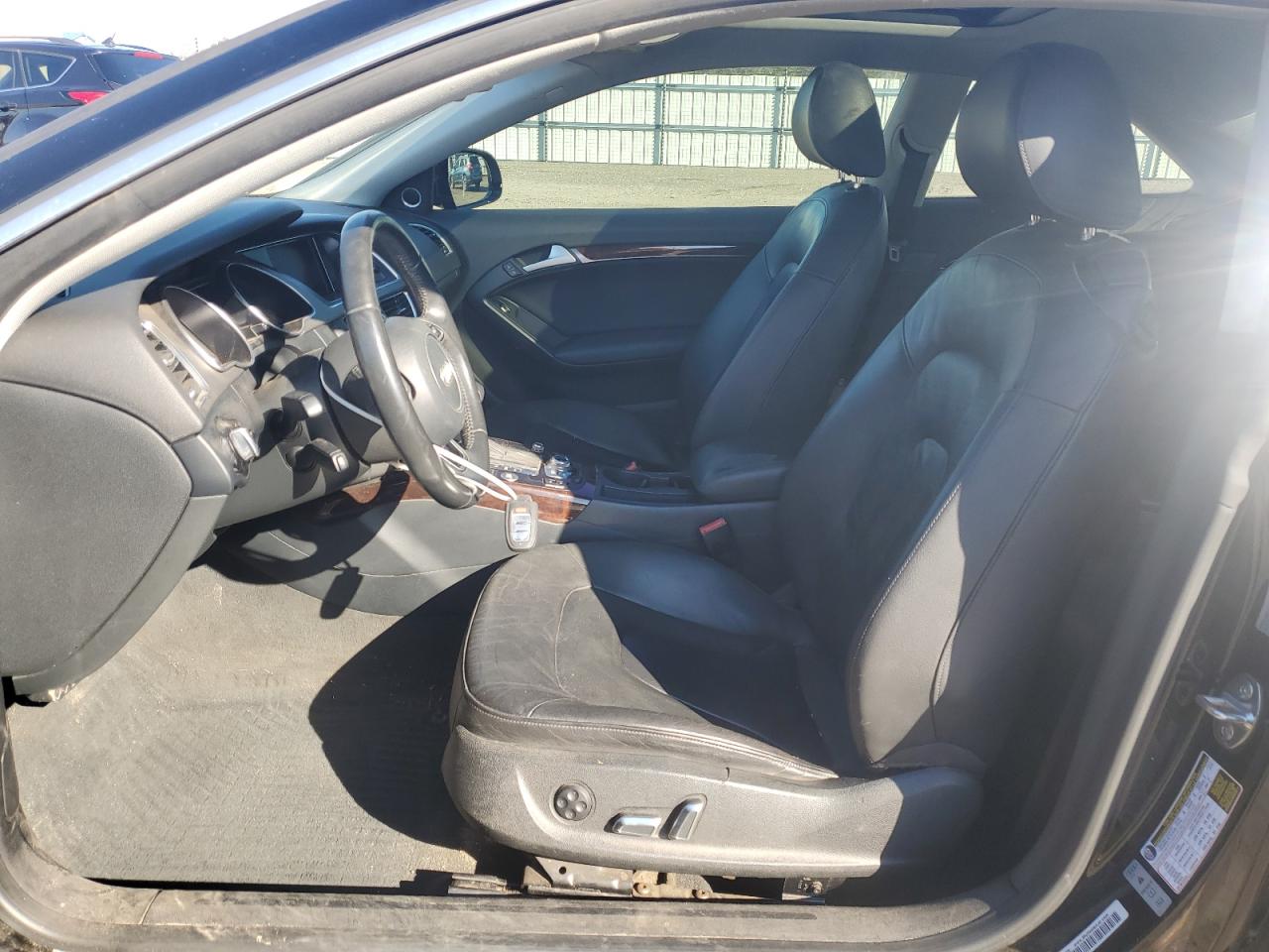 2015 Audi A5 - Image 7