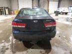 2008 Hyundai Sonata Se на продаже в West Mifflin, PA - Front End