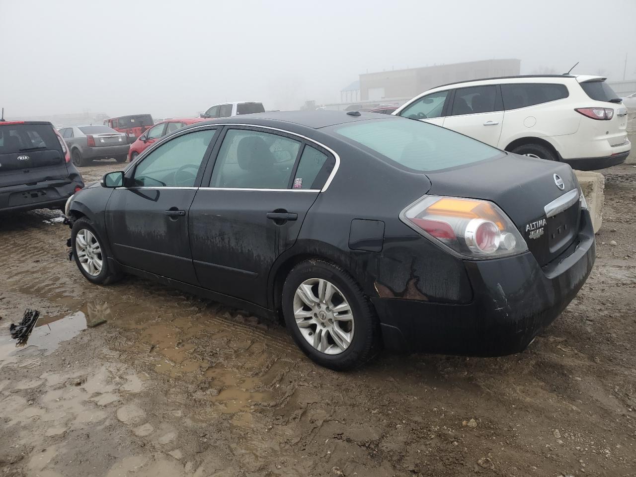 2012 Nissan Altima - Image 2