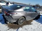 2022 Toyota Camry Se for Sale in Baltimore, MD - Front End