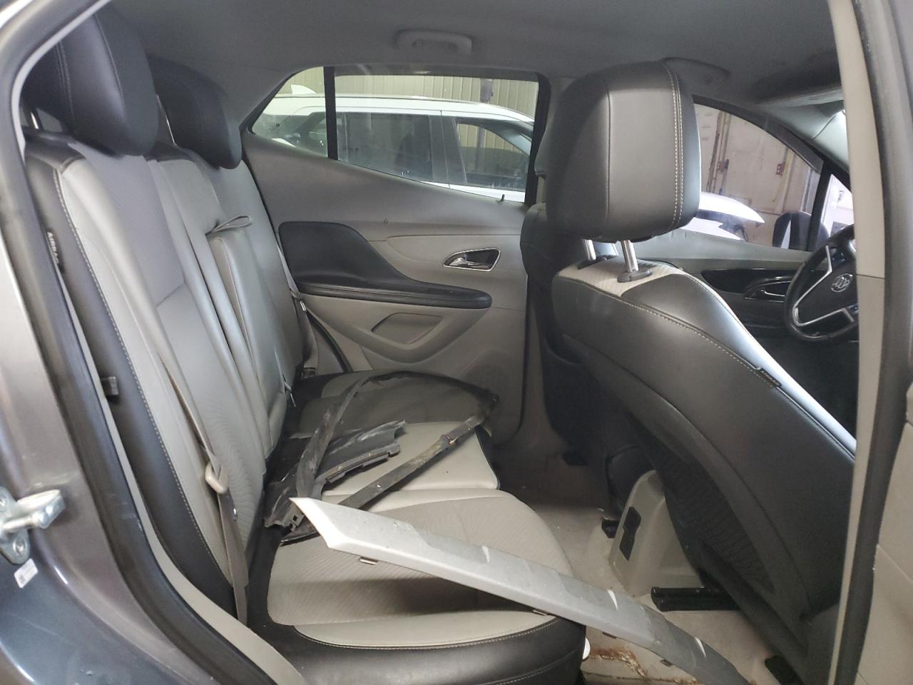 2014 Buick Encore - Image 11