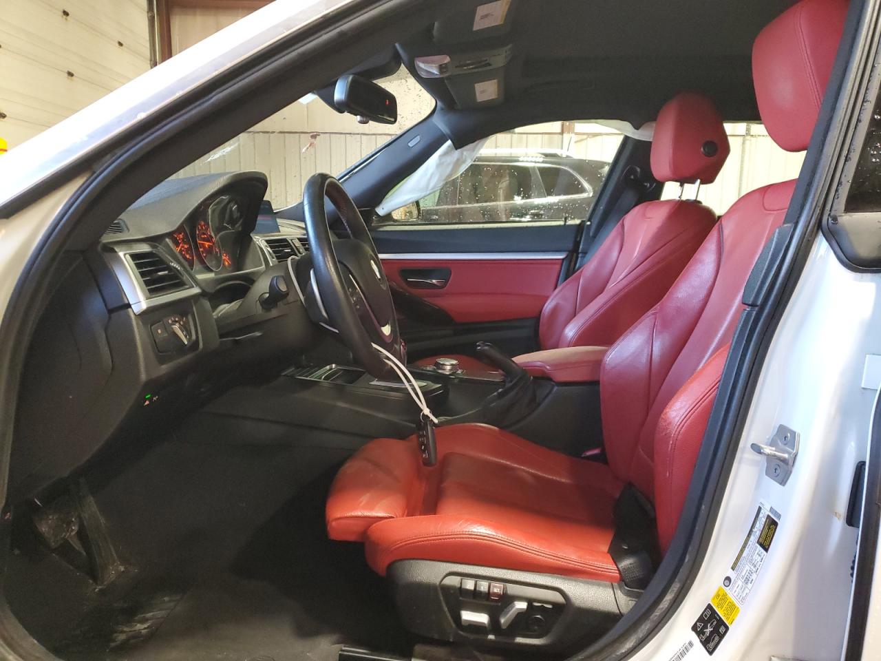 2018 BMW 3er - Image 7