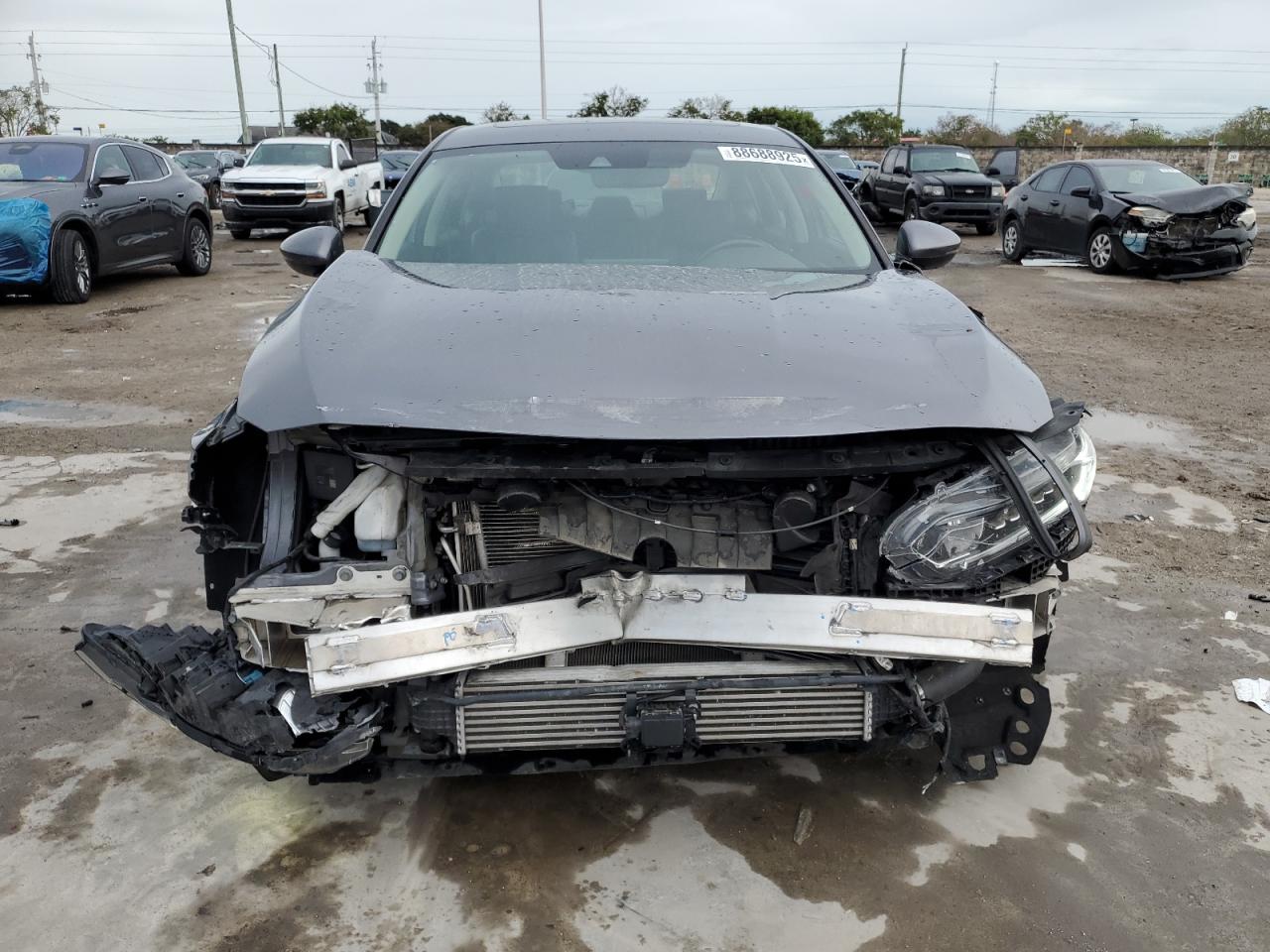 2020 Honda Accord - Image 5