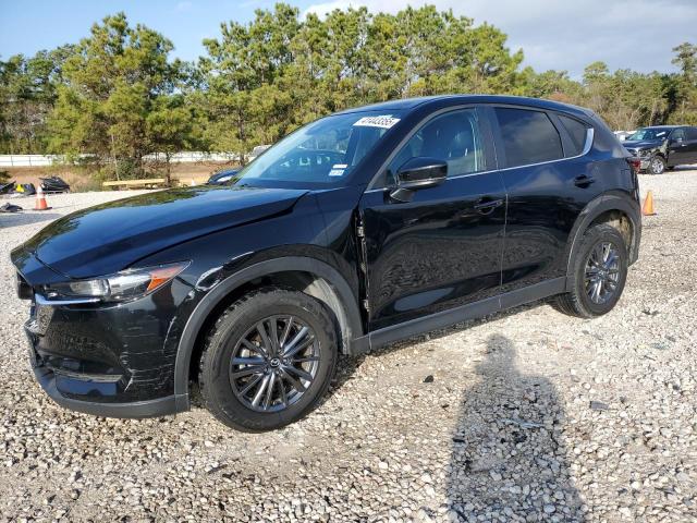 2020 Mazda Cx-5 Touring продається в Houston, TX - Front End