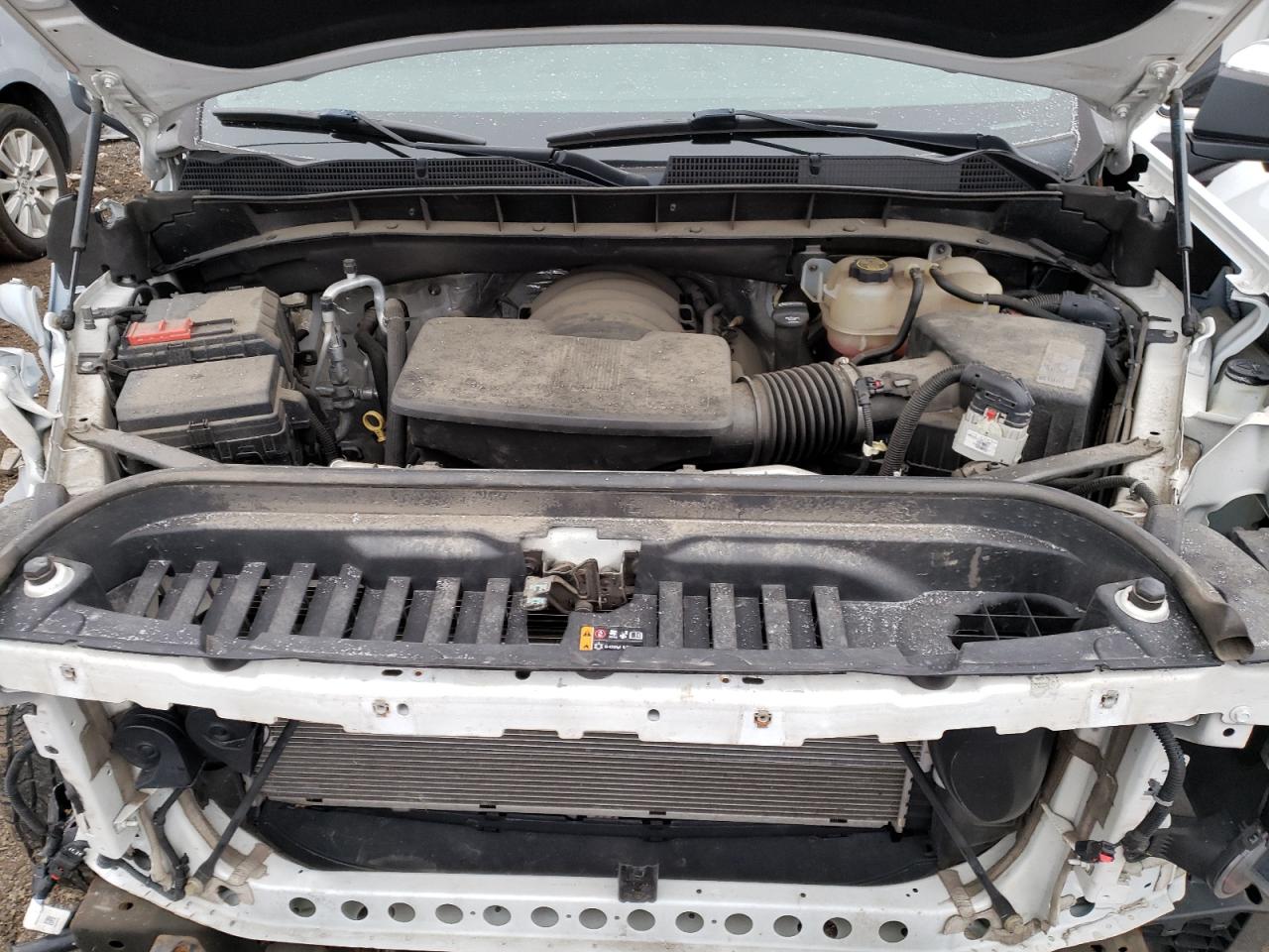 2019 GMC Sierra - Image 11