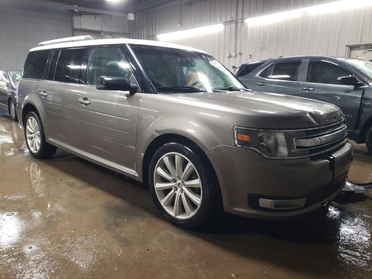 2013 Ford Flex - Image 4