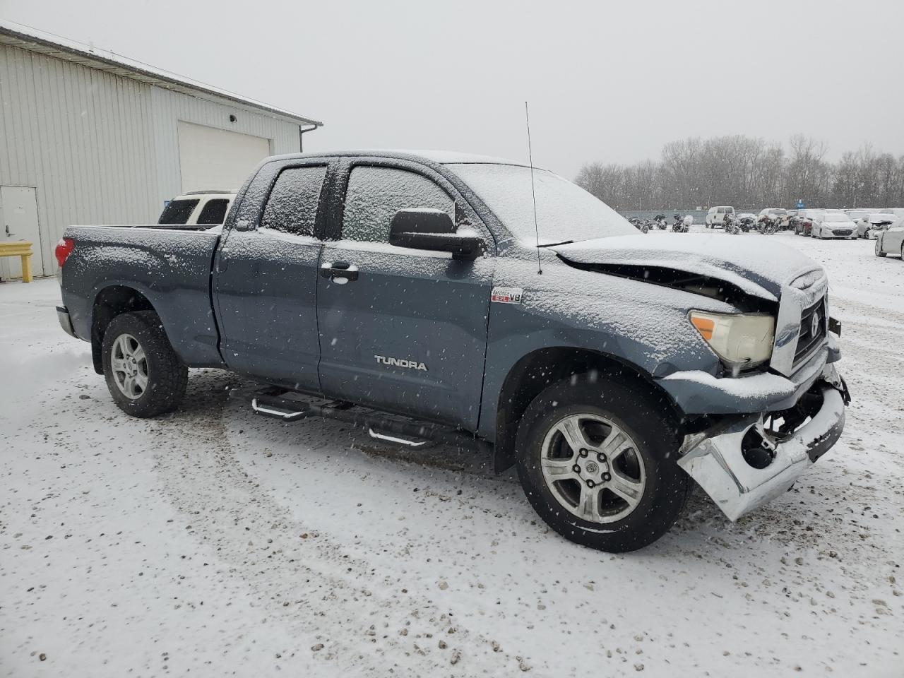 2008 Toyota Tundra - Image 4